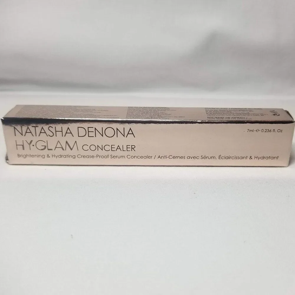 Natasha Denona - Hy-Glam Concealer - Y2